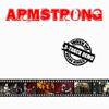 Armstrong - When We Were Kings