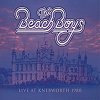 The Beach Boys - Live At Knebworth 1980
