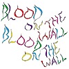 Blood On The Wall - Awesomer