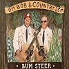 DM Bob & Country Jem - Bum Steer