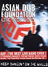 Asian Dub Foundation - Keep Banging On The Wall