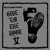 Compilation - Give 'Em The Boot V