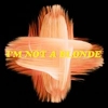 I'm Not A Blonde - The Blonde Album