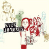 Kick Joneses - True Freaks Union