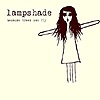 Lampshade - Because Trees Can Fly