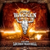Compilation - Live At Wacken 2017 - 28 Years Louder Than Hell