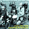 Mary Lou Lord - Speeding Motorcycle EP