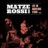 Matze Rossi - Musik ist der wrmste Mantel (Live im Audiolodge Studio)