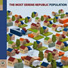 The Most Serene Republic - Population