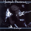 Joseph Parsons - Live in Europe