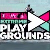 T-Mobile Extreme Playgrounds