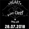 Heart van Cleef