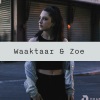 Waaktaar & Zoe