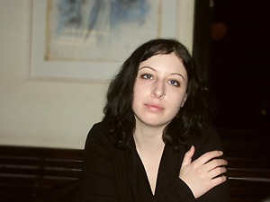 Lauren Hoffman